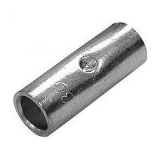 HAUPA 290360 Toldóhüvely, ónozott elektrolitréz, 70 mm² 100db/csomag villanyszerelés