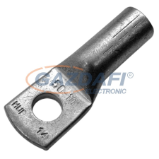 HAUPA 290440 Szemes csősaru DIN 46235, ónozott, 50 M 8 100db/csomag villanyszerelés