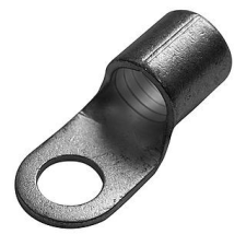 HAUPA 290710 szigeteletlen szemes saru, ónozott elektrolitréz 95mm2 M12 100db/csomag villanyszerelés