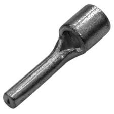 HAUPA 290788 Hengeres csap lemezsaruk szigetelés nélkül DIN 46230 95 12.5x25 mm villanyszerelés