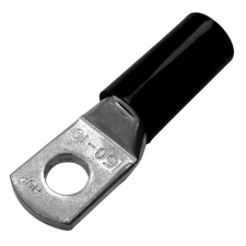 HAUPA 290810 Csősaru, nylon szigeteléssel, standard, ónozott elektrolitréz 16 M 6 villanyszerelés