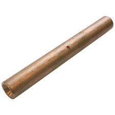 HAUPA 291440 Présösszekötő, bevonat nélkül DIN 48085/1 6 mm² villanyszerelés
