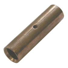 HAUPA 291536 Présösszekötő DIN 46267 bevonat nélkül, maratott 120 mm² villanyszerelés