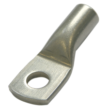 HAUPA 292572 Ring cable lug pure nickel 4.0-6.0 M 5 villanyszerelés