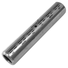 HAUPA 293556 Alumínium présösszekötő DIN 46267/2 sm 185 mm² villanyszerelés