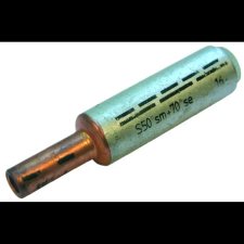 HAUPA 293626 Aluminium-réz szűkítő összekötő 95/120/ 70 villanyszerelés