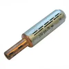 HAUPA 293682 Aluminium-réz szűkítő összekötő 240/300/240
