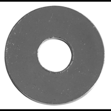 HAUPA 792654 Alátét 8.4 x25x2 mm 100db/csomag barkácsolás, csiszolás, rögzítés