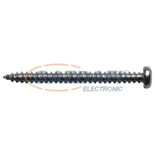  HAUPA 793099 Torx fejű csavar 3,9 x 20 mm villanyszerelés