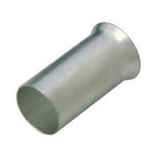 HAUPA Érvéghüvely normál 95mm2 30mm Haupa - 270134 villanyszerelés