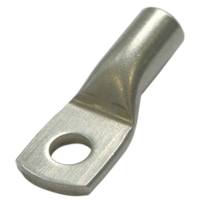 HAUPA GmbH Haupa 292574 Nikkel kábelsaru gyűrűs 4-6 M6 villanyszerelés