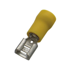 HAUPA GmbH Haupa gyorscsatlakozó hüvely SCSH-6 260396 villanyszerelés