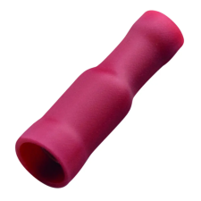 HAUPA GmbH Haupa hengeres saru hüvely 0,5-1,0mm2/4mm 260440 villanyszerelés