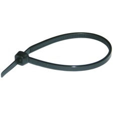 HAUPA GmbH Haupa kábelkötegelő 96x2,5 mm fekete UV-álló (262600) villanyszerelés