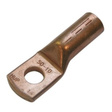 HAUPA GmbH Haupa kábelsaru réz VS-10-8 szabvány 290013 villanyszerelés