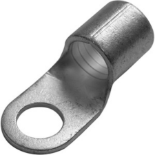 HAUPA GmbH Haupa szigeteletlen ónozott szemes saru SZ 6-10 290652 villanyszerelés