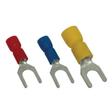 HAUPA GmbH Haupa szigetelt villássaru 4-6mm2 SV6 260324 villanyszerelés