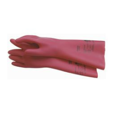 HAUPA Gumikesztyű 1000V 10-os latex  ívzárlat-álló Haupa - 120007