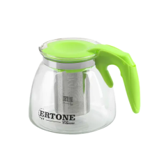 Hausberg ERT- 151VR vízforraló és teáskanna