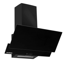 Hausberg HB-1805NG Páraelszívó szabadonálló 60cm Fekete páraelszívó
