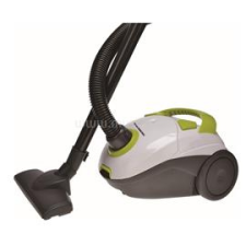 Hausberg HB-2080VR 1200W HEPA szúrővel porzsákos porszívó (HB-2080VR) porszívó