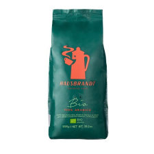 Hausbrandt Bio 100% Arabica kávé 1kg kávé