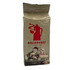 Hausbrandt Espresso Nonetti szemes kávé ( 500 gr) kávé