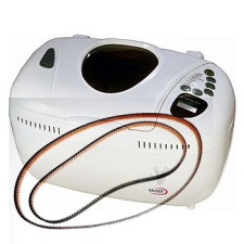  Hauser BM801 kenyérsütőhöz ékszíjkészlet kisháztartási gépek kiegészítői