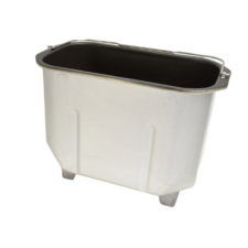  Hauser BM830 kenyérsütő üst kisháztartási gépek kiegészítői