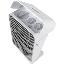 HAUSER FŰTŐVENTILÁTOR H-2028 1000/2000W OSZCILLÁCIÓS, IDŐZÍTETT KIKAPCSOLÁS fűtőtest, radiátor