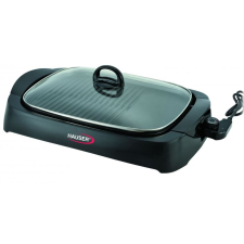 HAUSER GR-160 grillsütő (GR-160) grillsütő