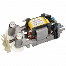 HAUSER Motor (eredeti) HAUSER KM8011 robotgép kisháztartási gépek kiegészítői