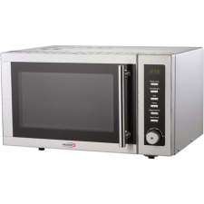 HAUSER mw-825 mikrohullámú sütŐ 25 l mikrohullámú sütő