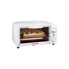 Hausmaister Hausmeister HM6104 mini grillsütő 700W grillsütő