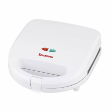 Hausmeister 3in1 szendvicssütő (HM8813) szendvicssütő