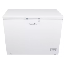 Hausmeister HM4174E fagyasztóláda 287l, inverter motor, 109 x 62 x 85cm fagyasztószekrény