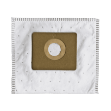 Hausmeister HM 2041 Textil porzsák, 5db porzsák