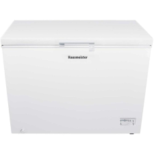 Hausmeister HM 4174 FAGYASZTÓ LÁDA 287L fagyasztószekrény