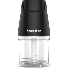 Hausmeister HM 5510 aprító