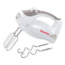 Hausmeister HM 5521A kézi mixer