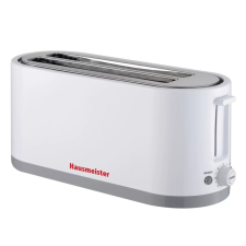 Hausmeister HM 6550 kenyérpirító