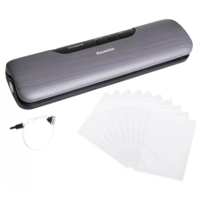 Hausmeister HM 6655A vákuumos csomagológép