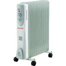 Hausmeister HM 8111 Olajradiátor 11 tagú (HM8111) fűtőtest, radiátor