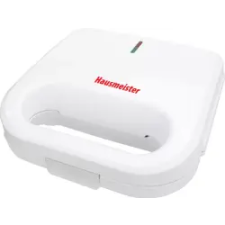 Hausmeister HM 8814F szendvicssütő, 750 W szendvicssütő