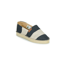 Havaianas Gyékény talpú cipők ESPADRILLE CLASSIC FLATFORM ECO Fekete 39 női cipő