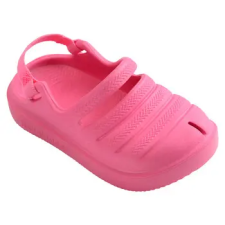Havaianas Klumpák BABY CLOG II Rózsaszín 25 / 26 gyerek papucs, mamusz
