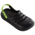 Havaianas Klumpák KIDS CLOG II Fekete 25 / 26