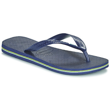 Havaianas Lábujjközös papucsok BRASIL Kék 35 / 36 női papucs