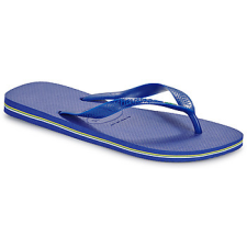 Havaianas Lábujjközös papucsok BRASIL Kék 35 / 36 női papucs
