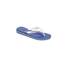 Havaianas Lábujjközös papucsok BRASIL LOGO Kék 45 / 46 női papucs